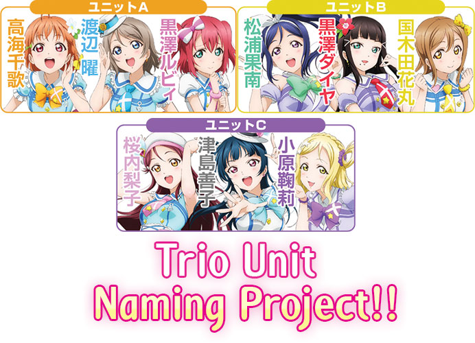 trioname