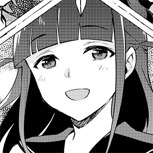 Tsuyuzaki Mahiru