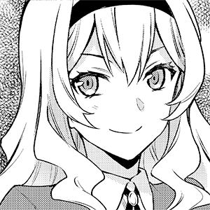 Saijou Claudine