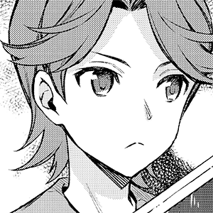 Isurugi Futaba