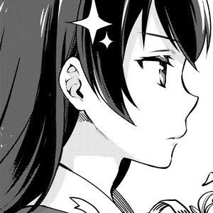 Kagura Hikari
